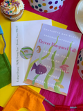 Fish and Friends Invitation || Ocean Inspired Party Invitation || Children's Birthday Party Invitation - Old Southern Charm