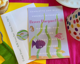 Fish and Friends Invitation || Ocean Inspired Party Invitation || Children's Birthday Party Invitation - Old Southern Charm