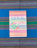 Floral Otomi Print Invitation || Mexican Fiesta Inspired Party Invitation - Old Southern Charm