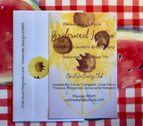 Sunny Day Sunflowers Invitations || Summer Floral Invitation Design - Old Southern Charm
