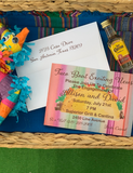 Taco Fiesta Party Invitations || Mexican Fiesta Invitations - Old Southern Charm