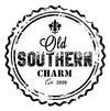 old-southern-charm-logo-custom-stationery-watercolor-invitations-party-goods