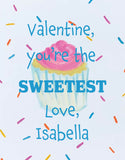 cupcake-and-confetti-sprinkles-themed-valentines-day-cards-for-kids-classroom-exchanges