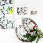Oysters on Ice  || Bushels and Bubbles Inspired Gift Tags - Old Southern Charm