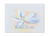 Sweet Magnolia Stationery || Spring Flower Thank You Notes - Old Southern Charm