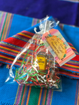 Taco Theme Hanging Tags || Mexican Fiesta Gift Tags