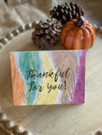 Light as a Leaf Stationery || Fall Inspired Stationery - Old Southern Charm