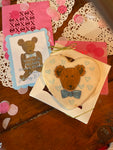 Valentine Mini DIY Cookie Kits