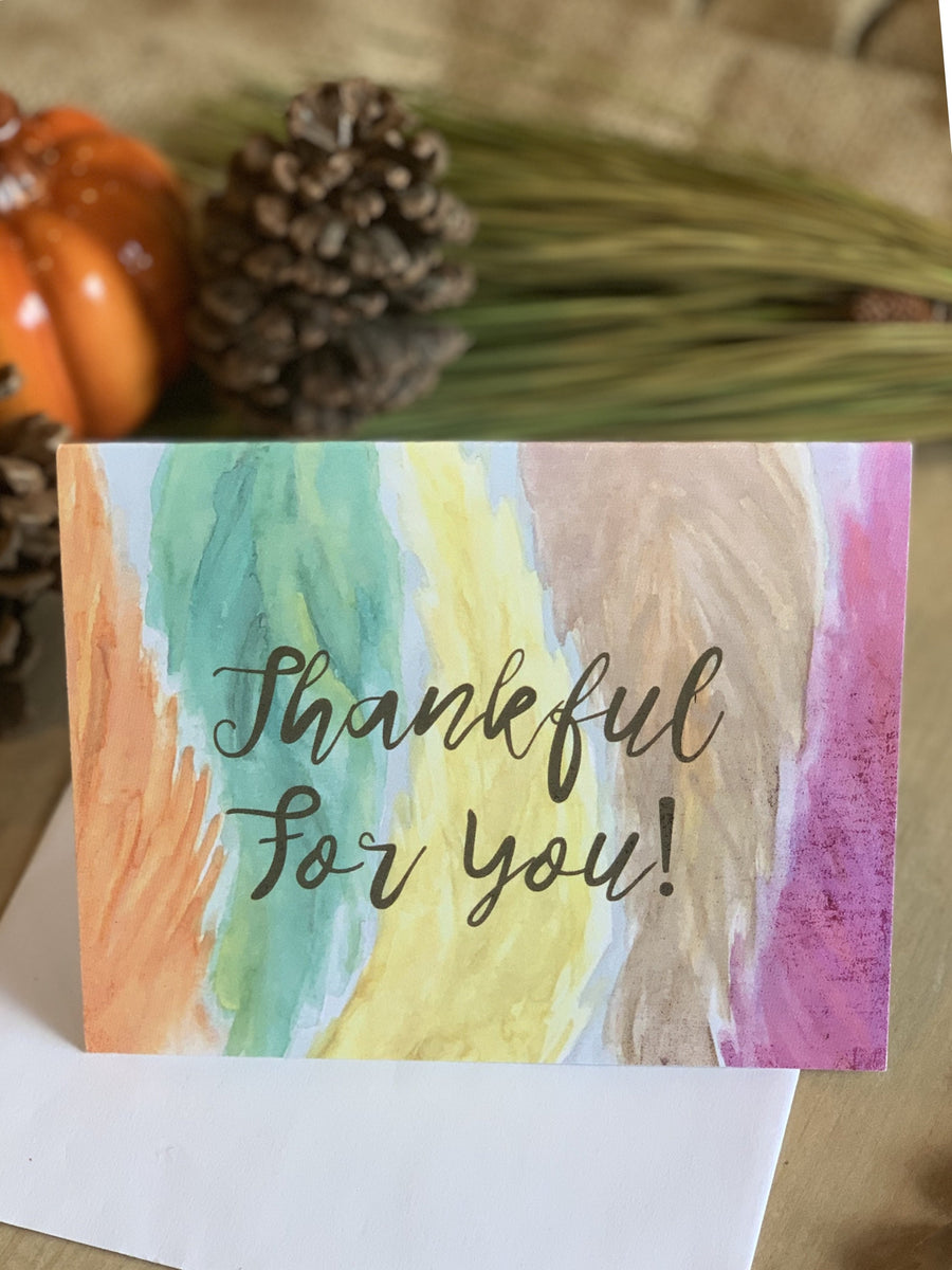 Light as a Leaf Stationery || Fall Inspired Stationery – Old Southern Charm