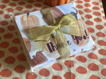 Pumpkin Party  Stationery || Fall Inspired Thank You Notes - Old Southern Charm